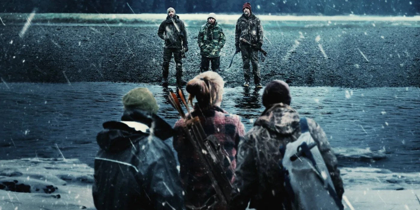 Is Netflix Show Outlast Scripted? 5 Signs It May Be Fake