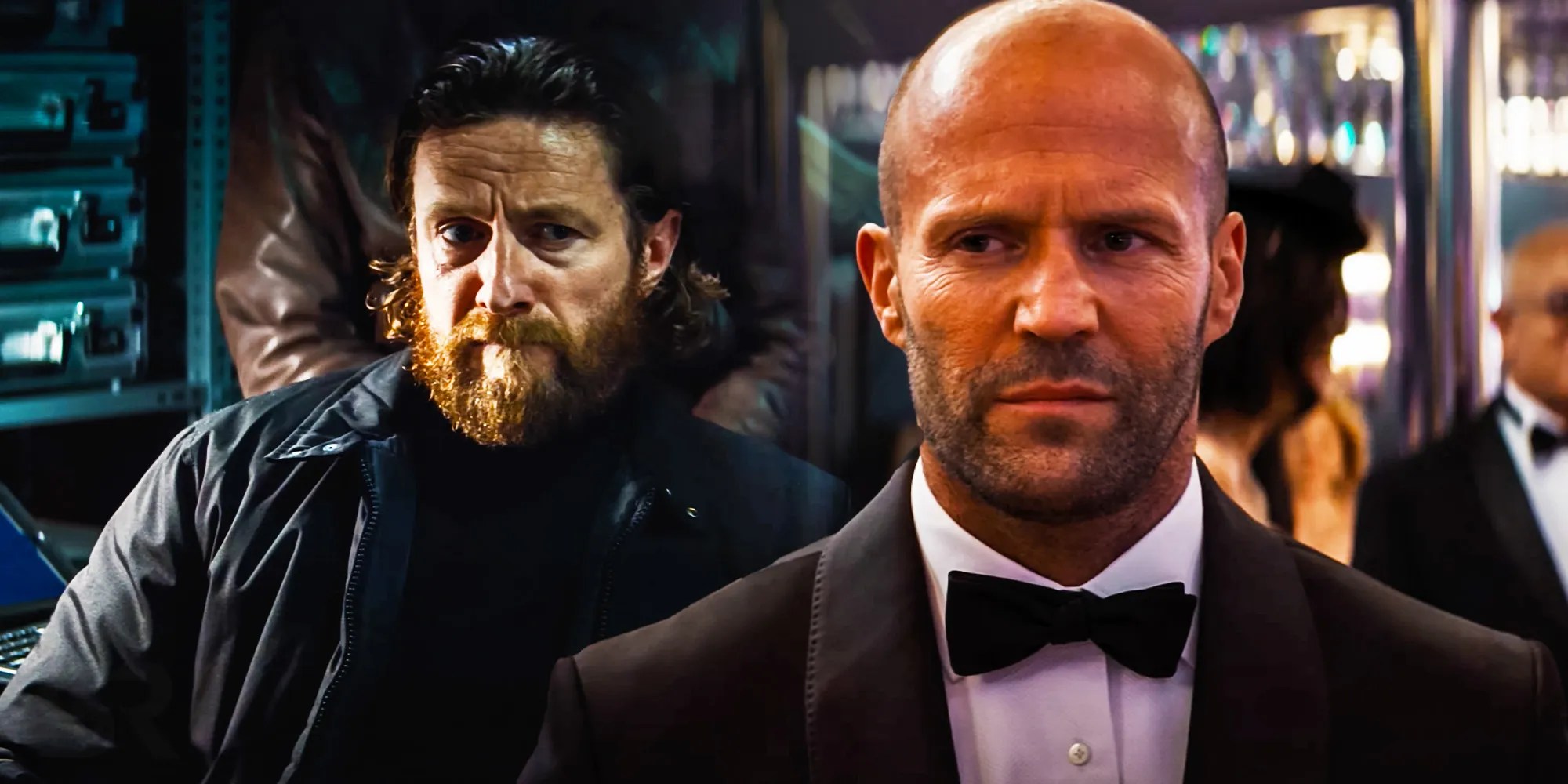 Operation Fortune's Mike Twist & Real Plan Explained