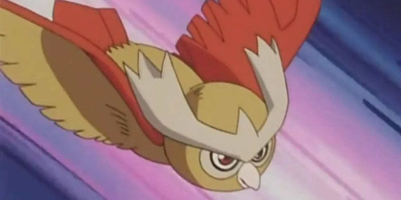 11 Best Shiny Pokémon in the Anime