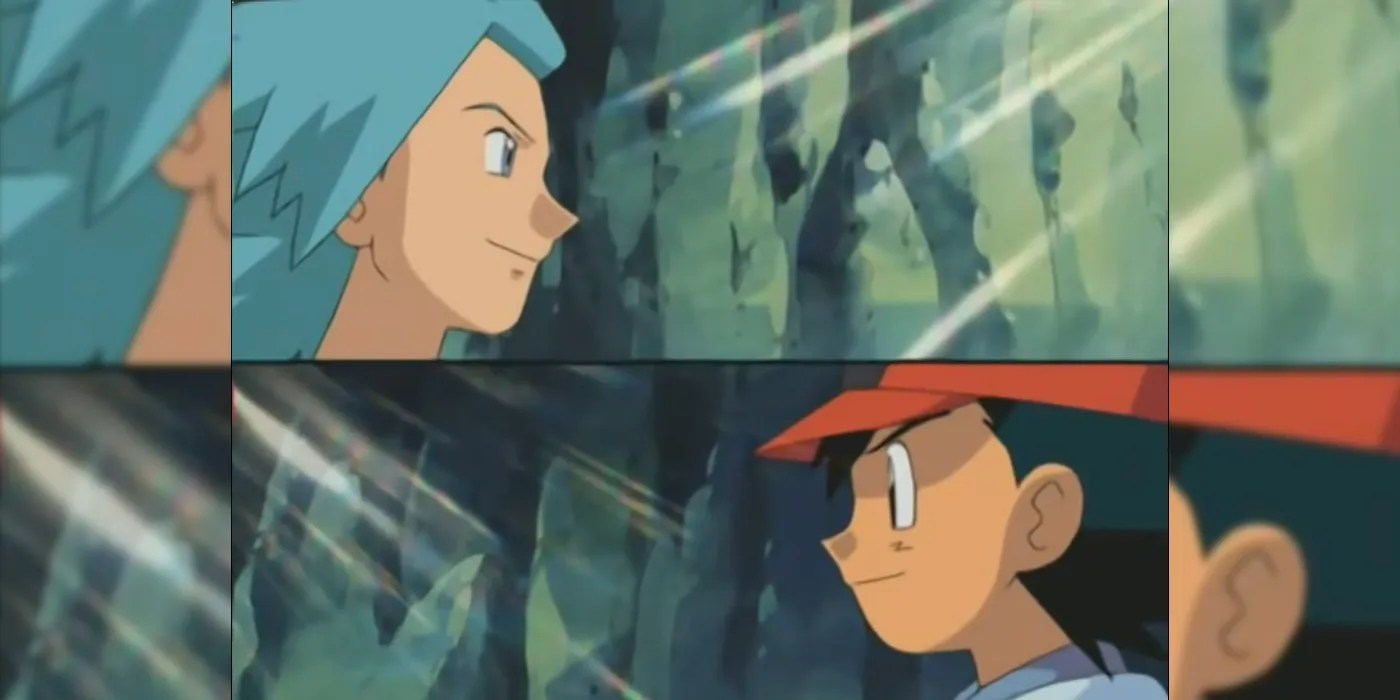 As 10 Batalhas de Ginásio Pokémon mais Difíceis de Ash » Notícias de filmes