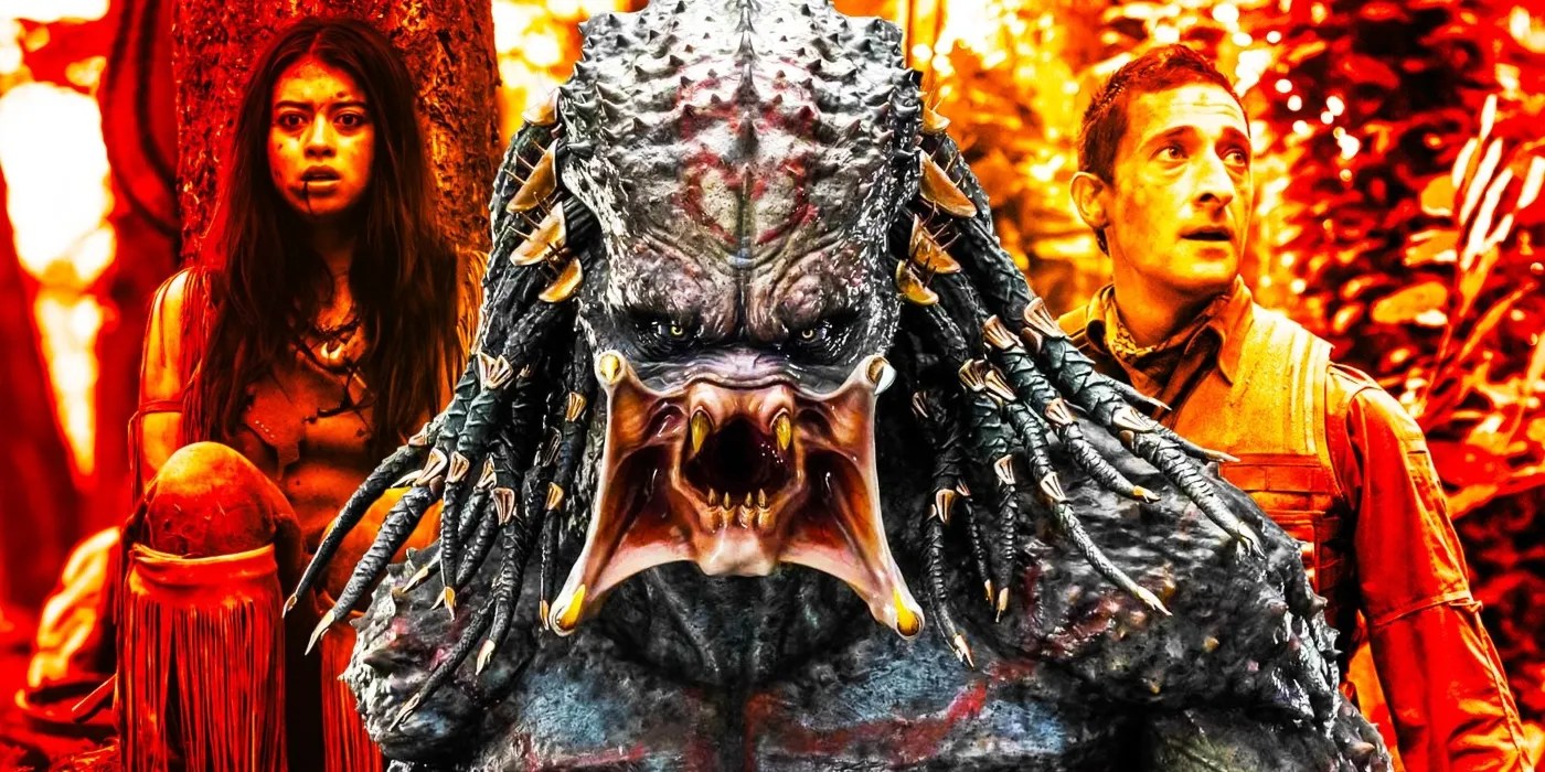 Marvel Needs to Bring Back the Predator’s Most Horrific Killing Method
