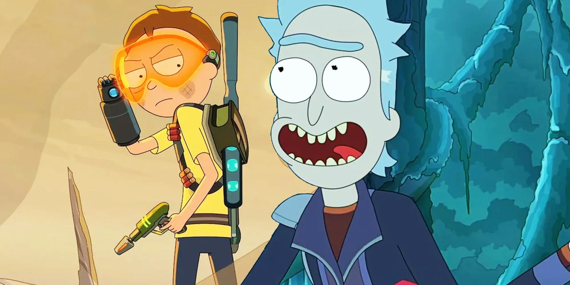 8 Stories Rick & Morty Season 7 Can Follow After That Huge Twist