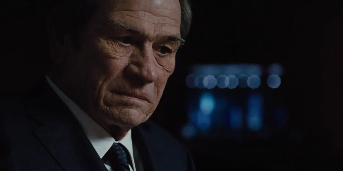 9 Actors You Were In The Jason Bourne Movies