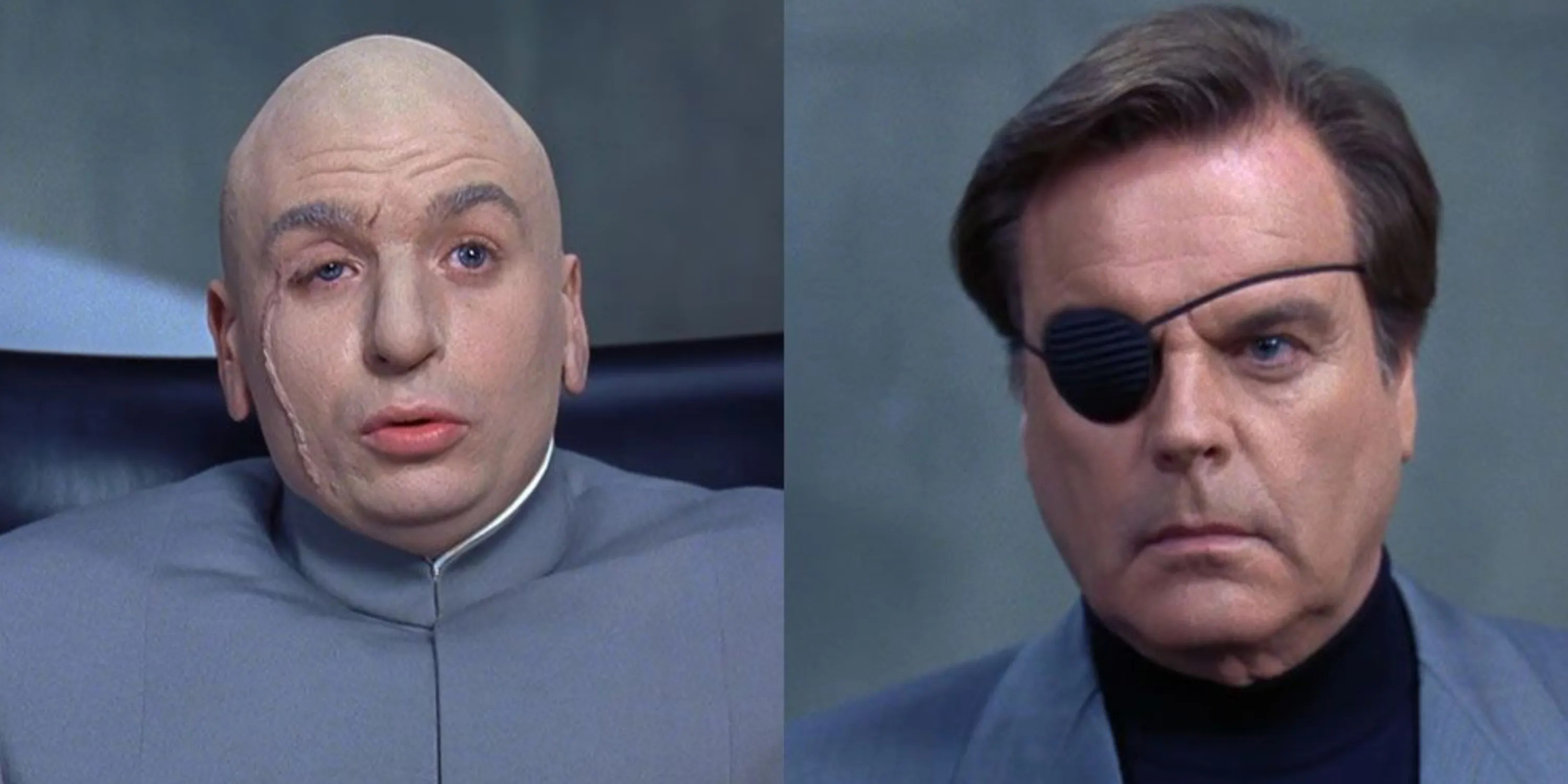 Austin Powers The 25 Best Dr. Evil Quotes