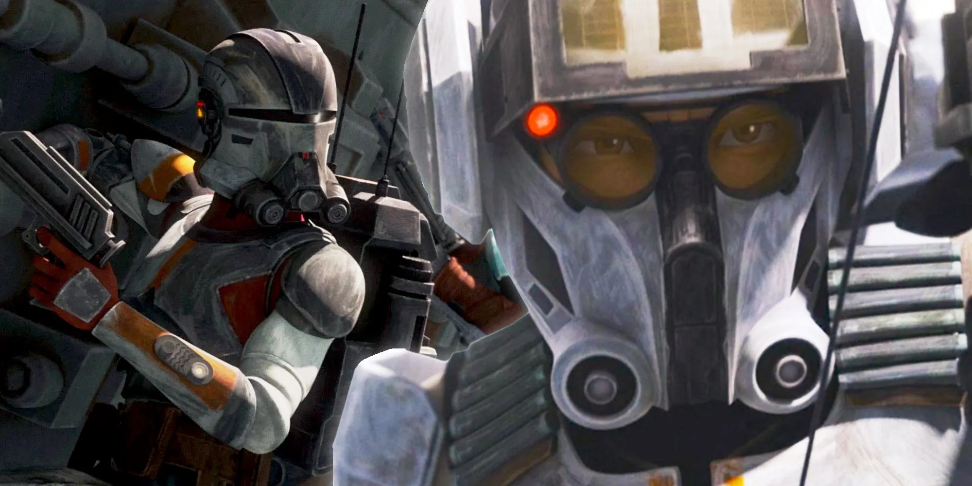 15 Most Shocking Sacrifices In Star Wars