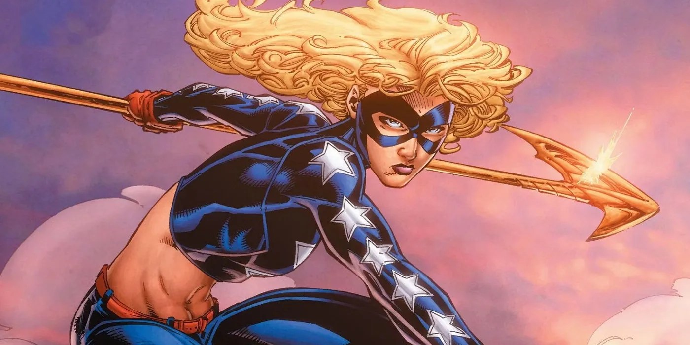 The 10 Most Powerful Weapons The DC Universe Has Ever Created