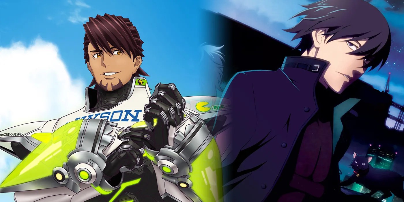 10 Best Superhero Anime (Other than My Hero Academia)