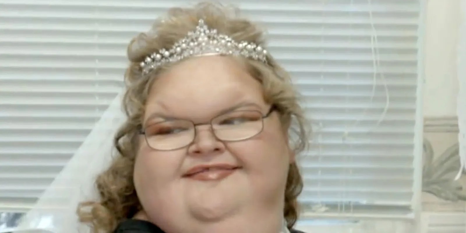 Why 1000Lb Sisters Fans Love Chris’ Photos From Tammy’s Wedding