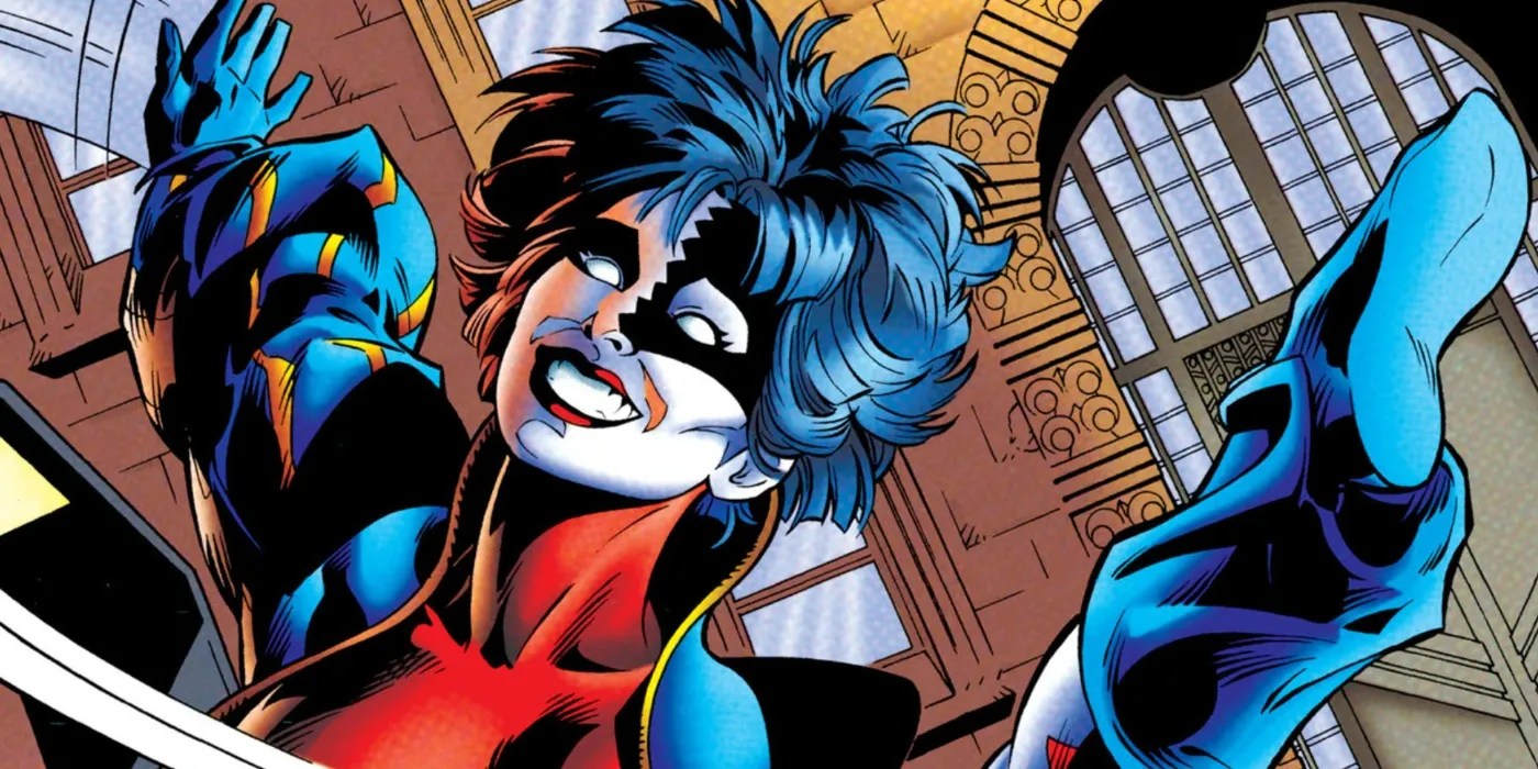 10 Most Shocking Joker Variants From Across the DC Multiverse