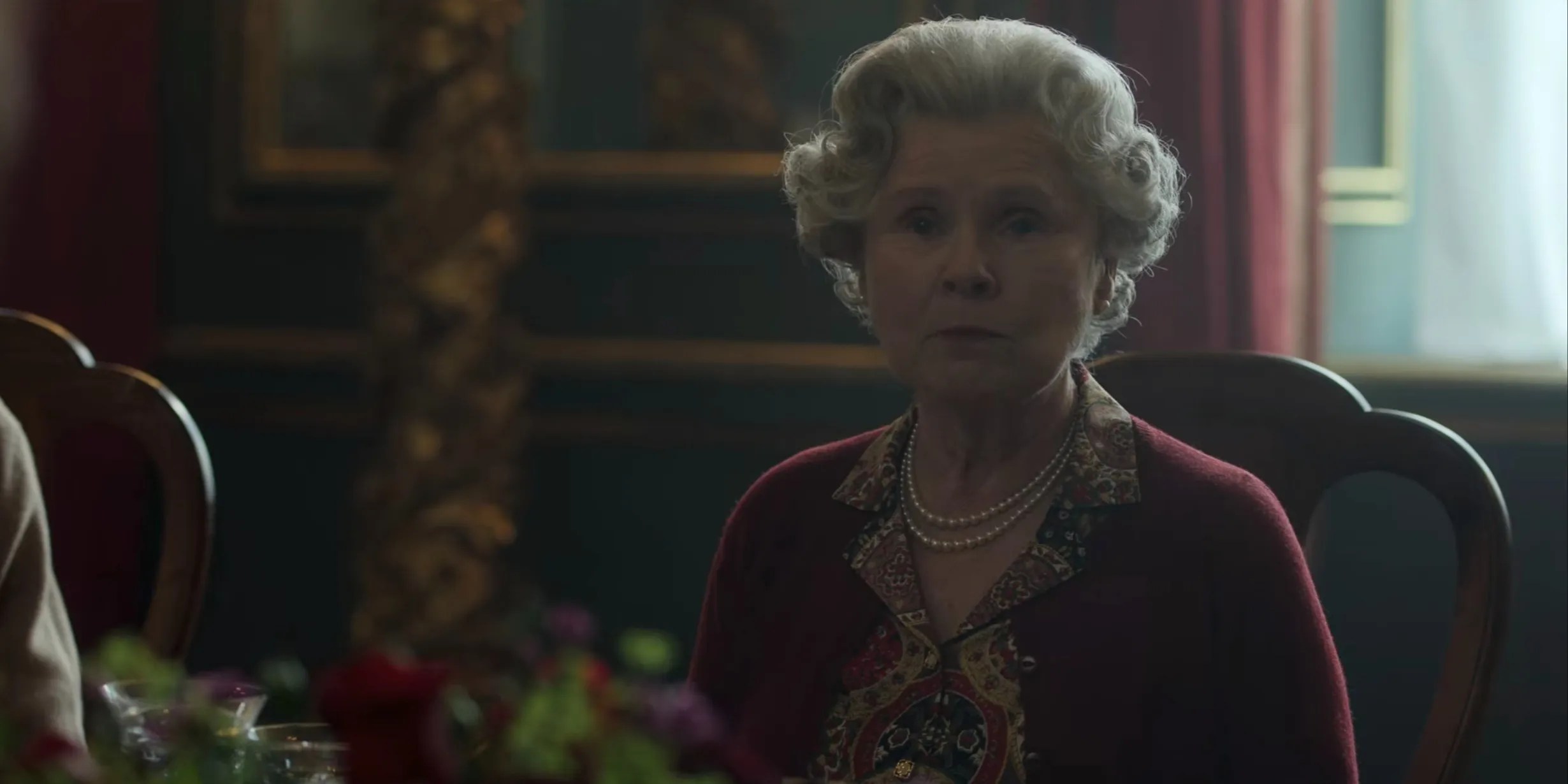 The Unexpected Twists and Shocking Revelations in The Crown Season 6