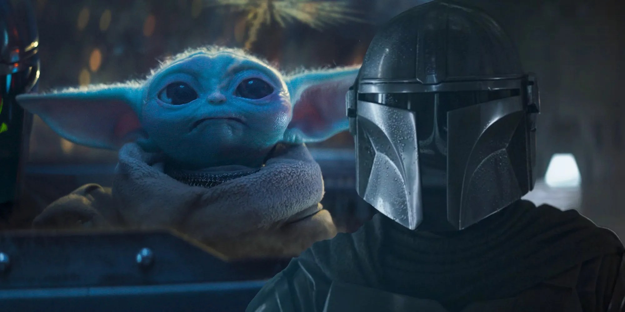 Is The Mandalorian Over? Din Djarin & Grogu's Star Wars Show & Movie Future Explained