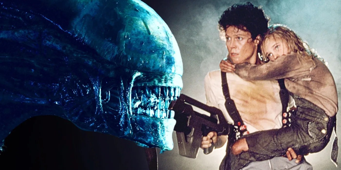 Bizarre Aliens Musical AI Art Imagines Xenomorphs Singing