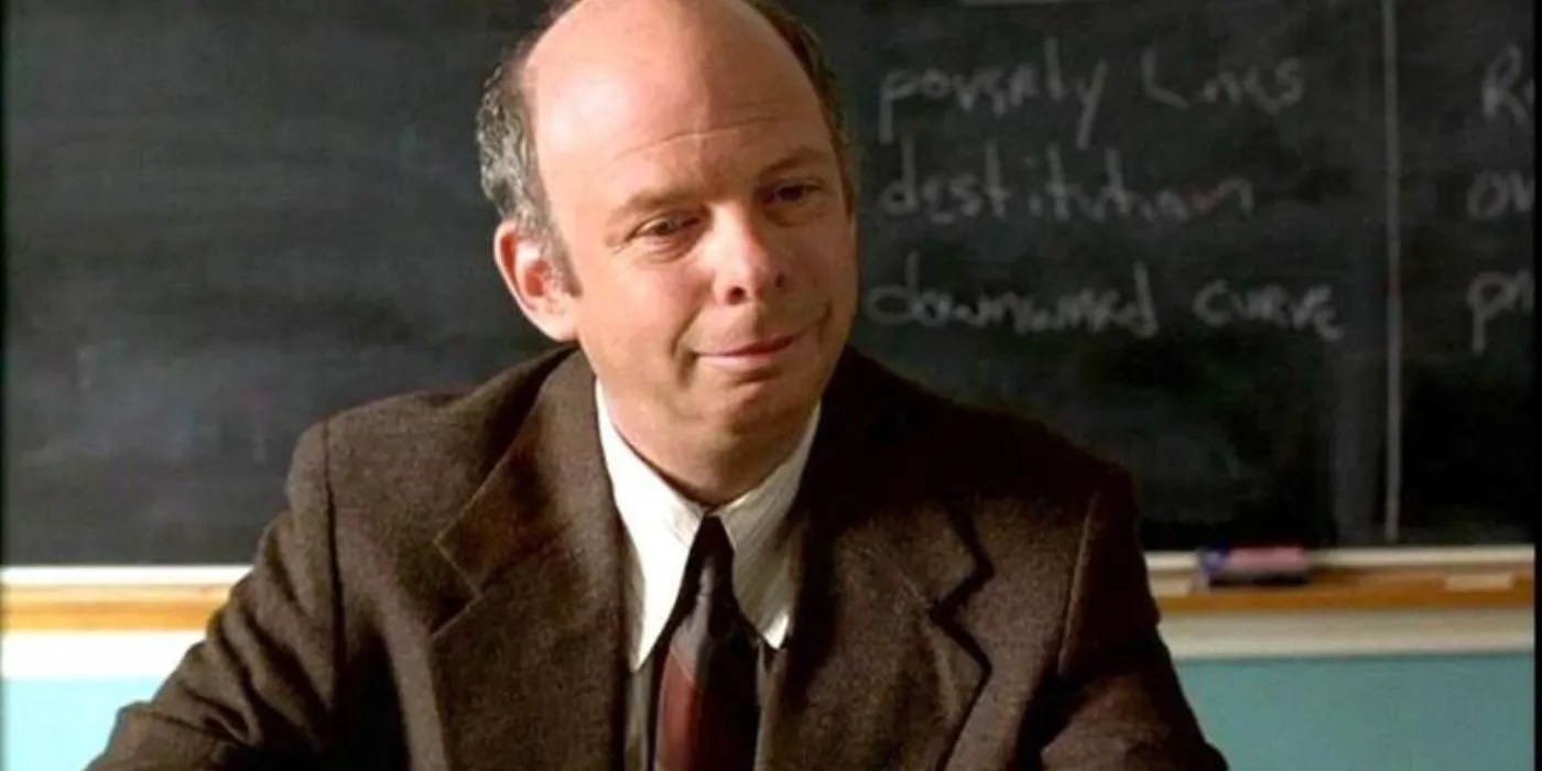 Elenco sem noção e guia de personagens » Notícias de filmes