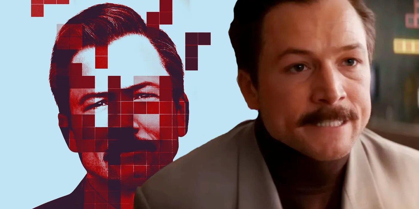 Why The Tetris Movie Is Rated R