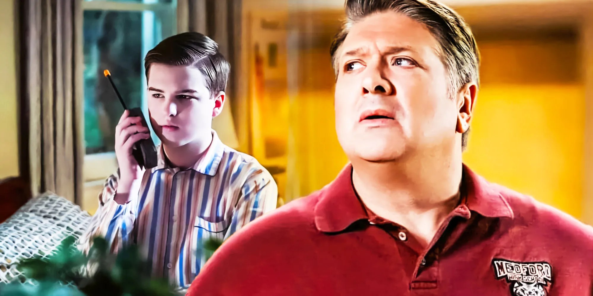 10 Biggest Theories For Young Sheldon Season 7
