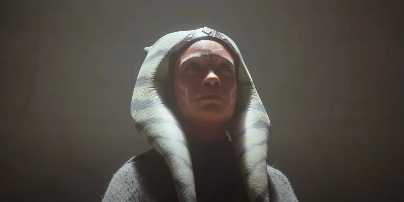 The Ultimate Ahsoka Show Cast Breakdown & Essential Star Wars Character