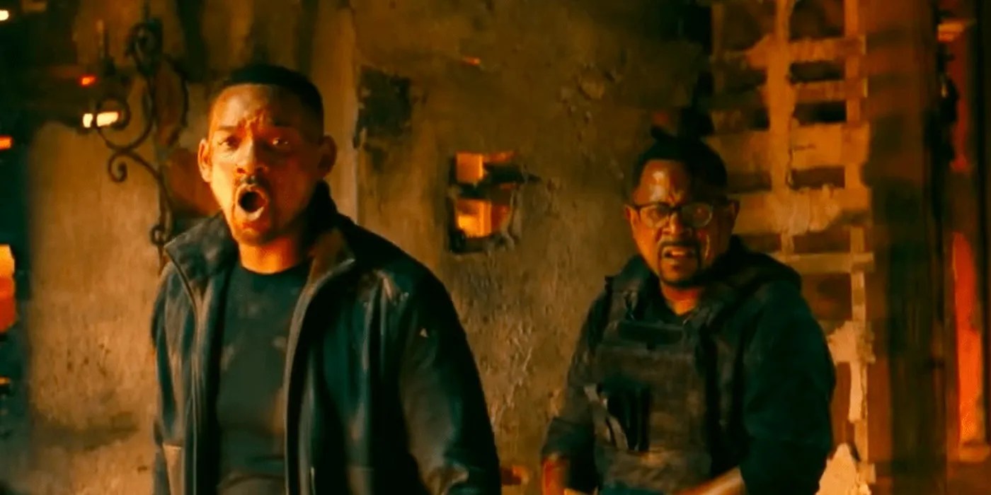Will Smith Shares Bad Boys 4 Set Photos & Videos, Including More
