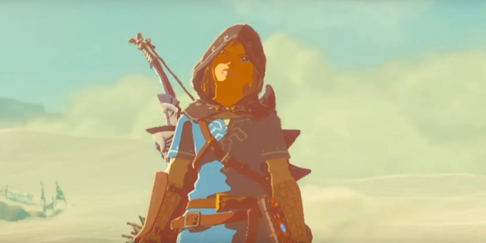 Breath Of The Wild’s 10 Best Hidden Details You Might've Missed