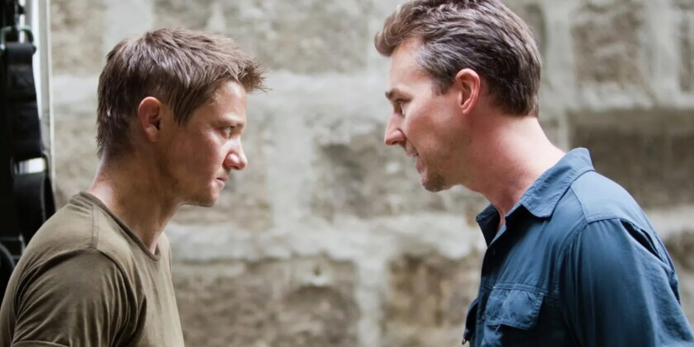 Why A Bourne Legacy Sequel With Jeremy Renner Fell Apart Revealed By(03)