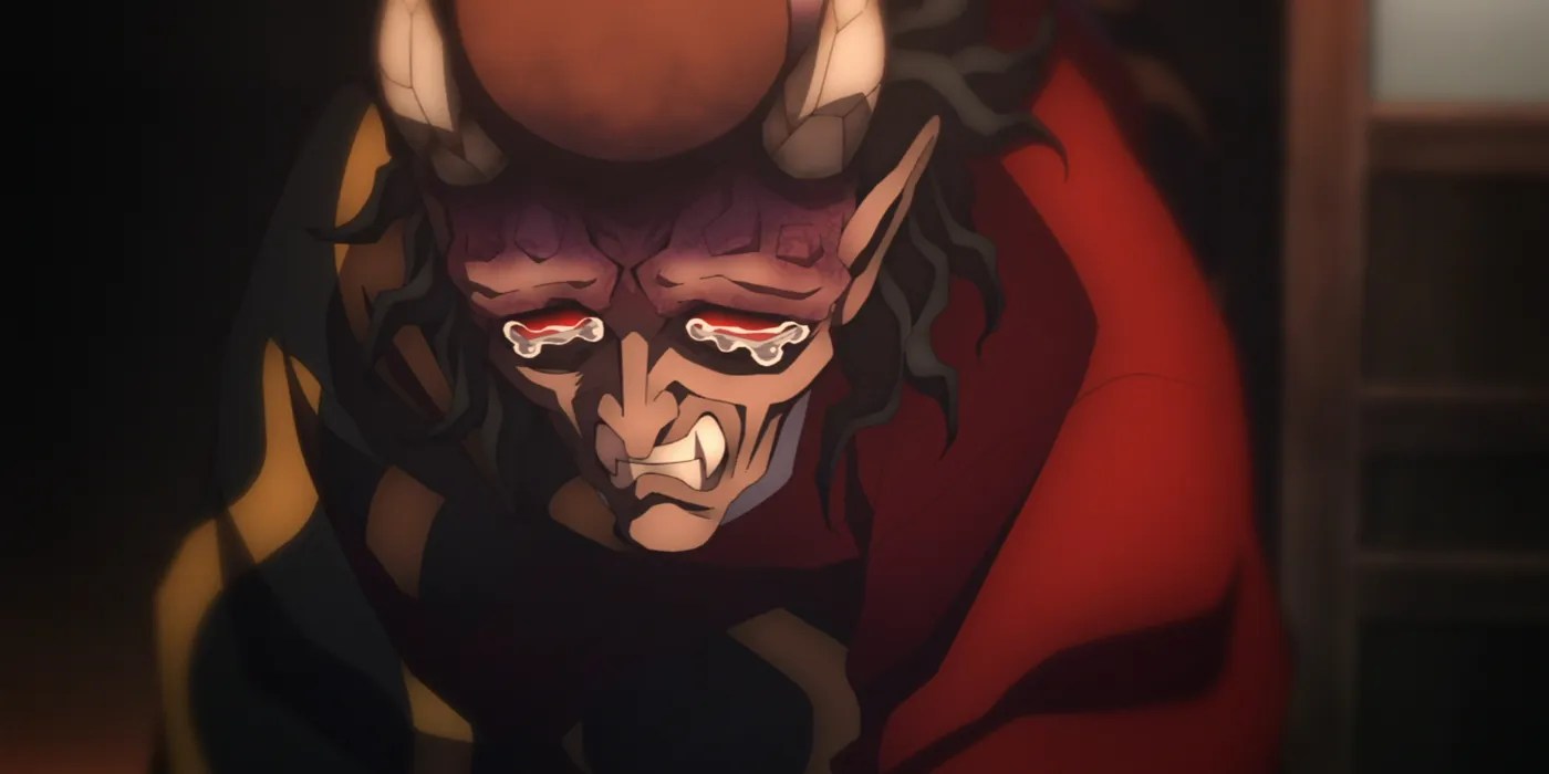 Demon Slayer's New Threat Breaks One Big Series Rule