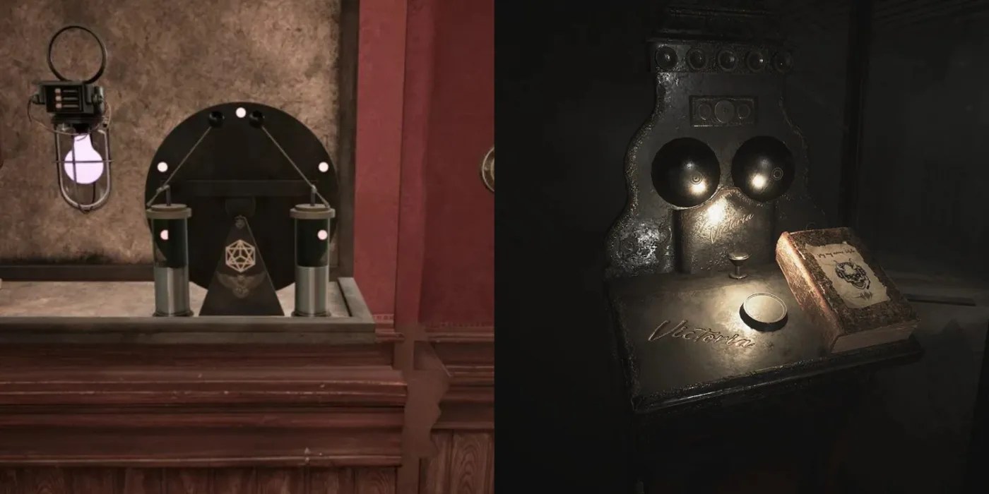 Demonologist The best tools to buy first Trending News