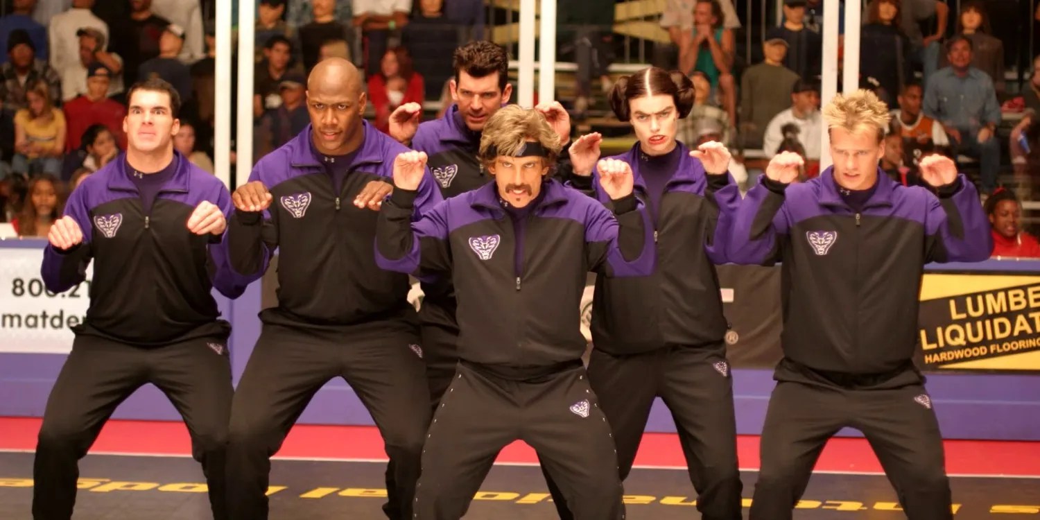 Dodgeball 2 Cast, Story & Everything We Know