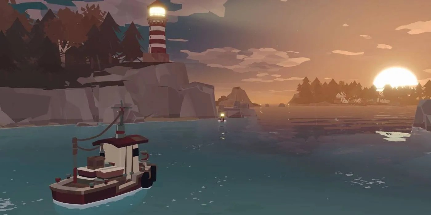 Dredge: The Best Engines to Unlock First