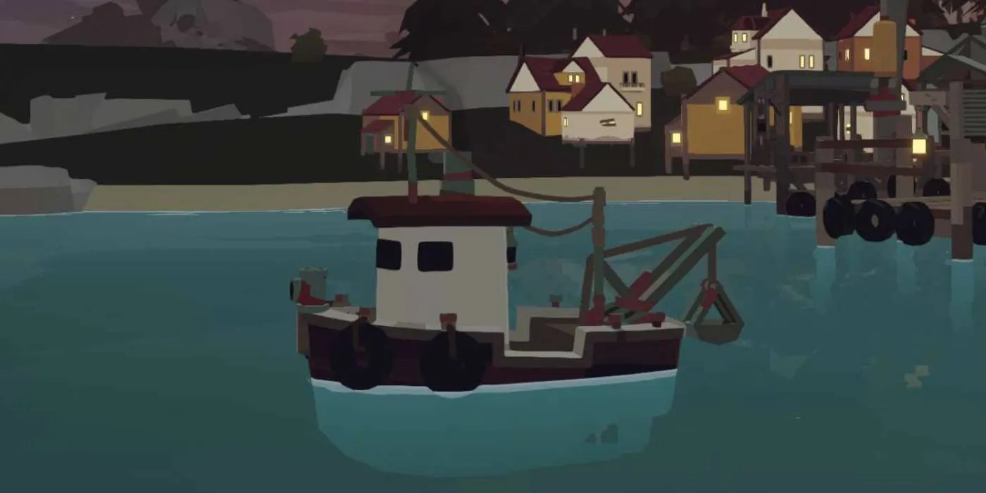 Dredge: The Best Engines to Unlock First
