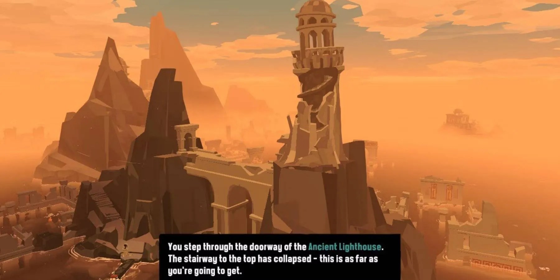 Where To Find Every Stone Tablet in Dredge