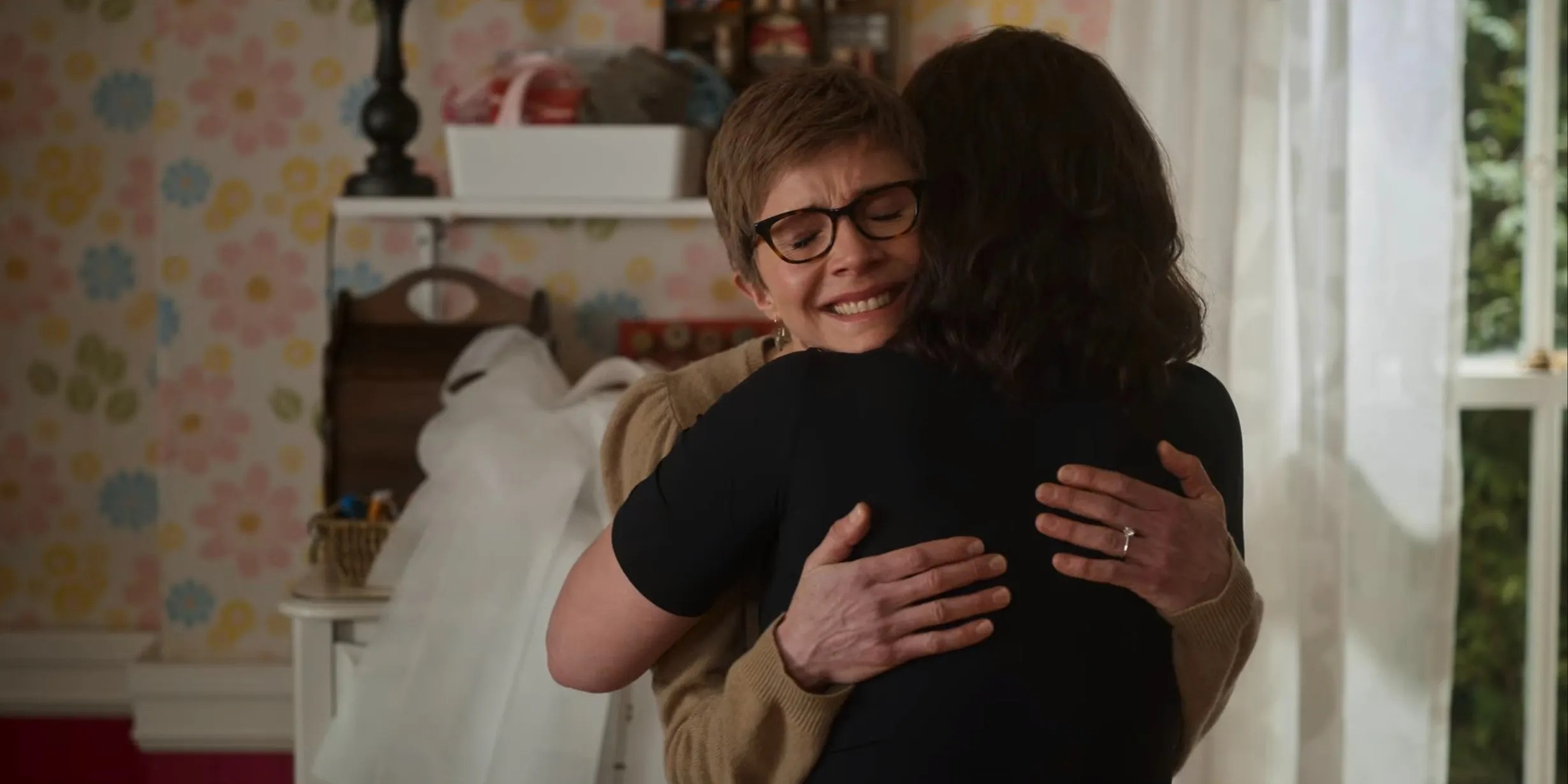 Firefly Lane Wasted Its Biggest Conflict (For The Right Reason)