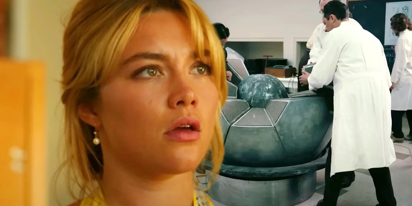 Oppenheimer Cast & Character Guide Every Actor In Chris Nolan's Epic