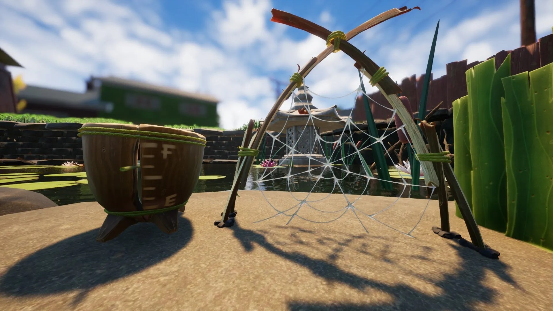 Grounded How to Find Clean Drinkable Water (The Easy Way)