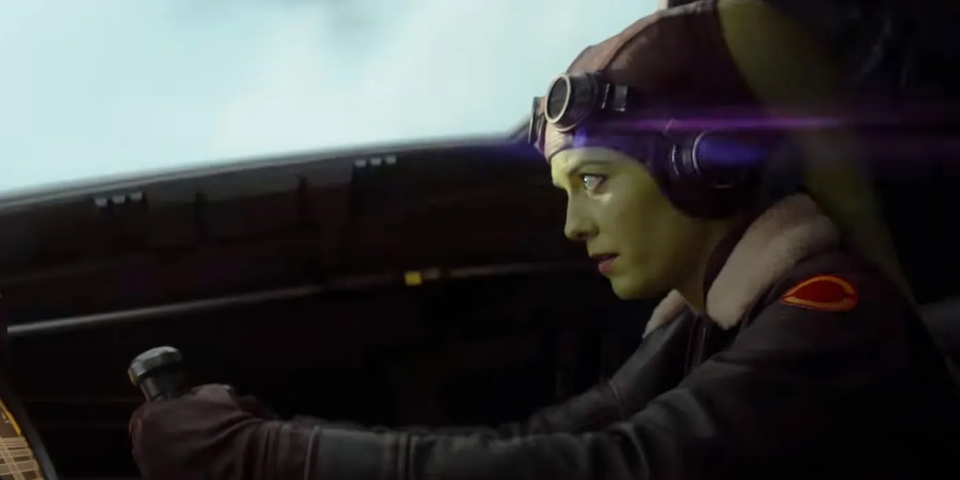 The Ultimate Ahsoka Show Cast Breakdown & Essential Star Wars Character