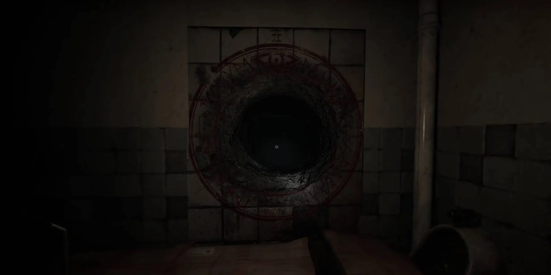 Demonologist How to Activate The Silent Hill Easter Egg