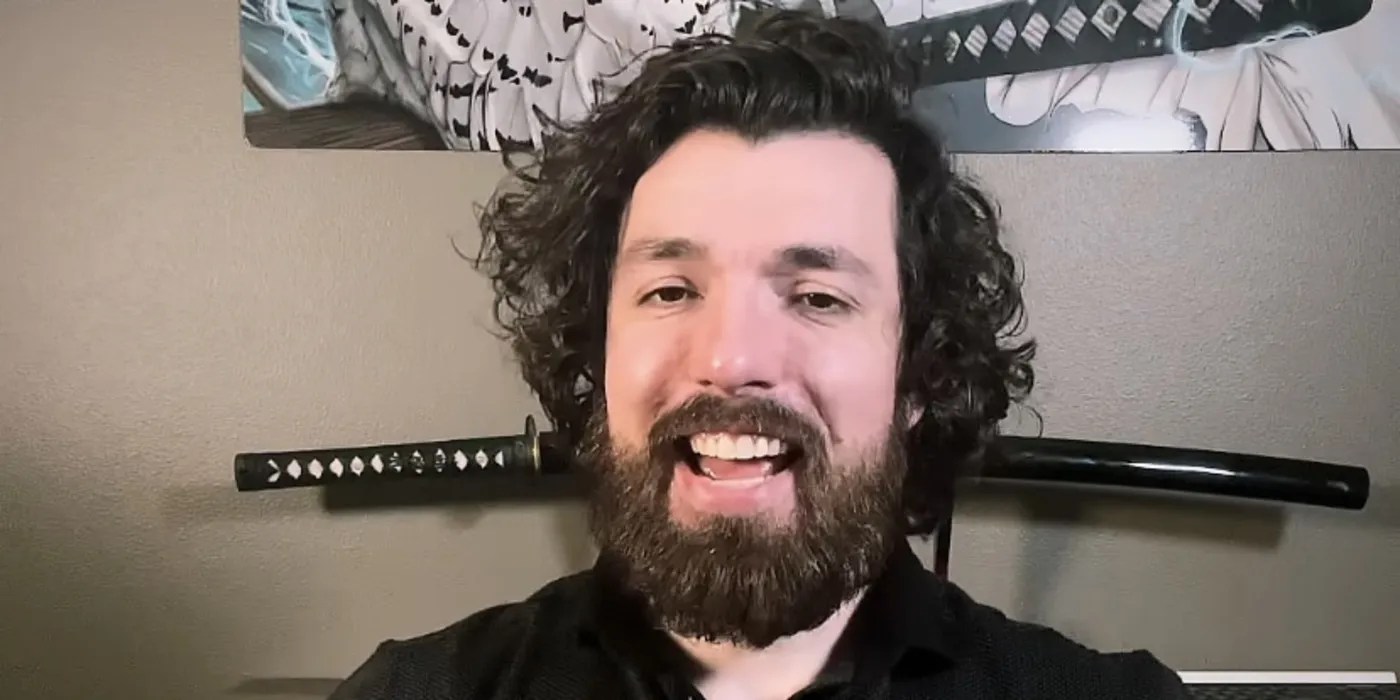 Love Is Blind's Zack Goytowski Puts His Beard On The Line For Charity(020)