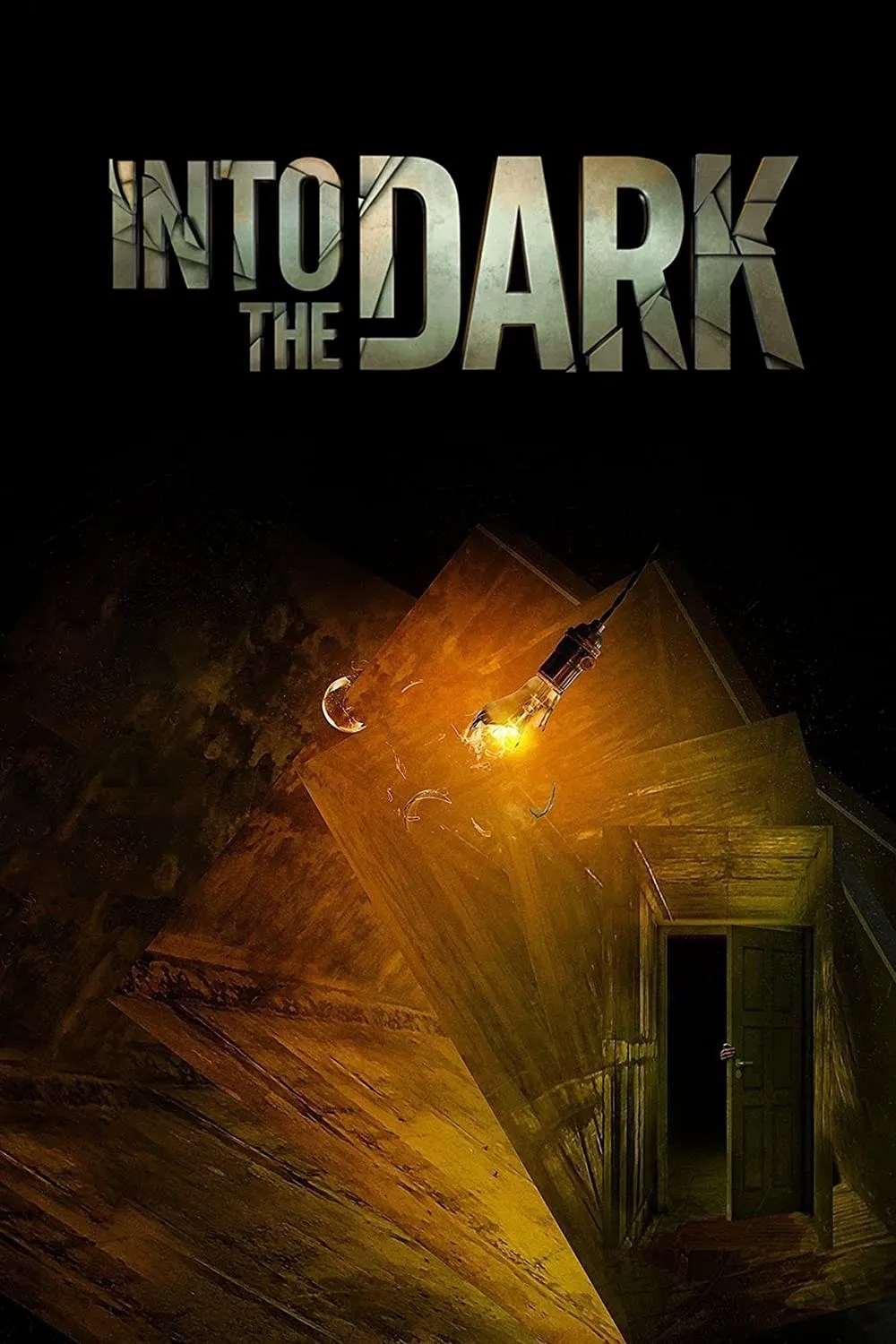 Into the Dark ScreenRant