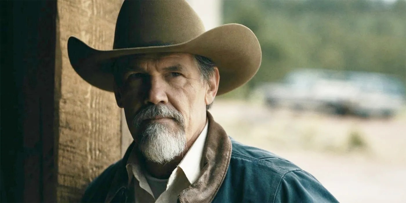 Outer Range Season 2 Unveiling the Anticipated Release Date