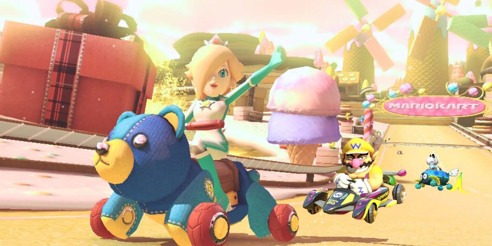 10 Best Mario Kart 8 Racer and Kart Combinations - Trending News