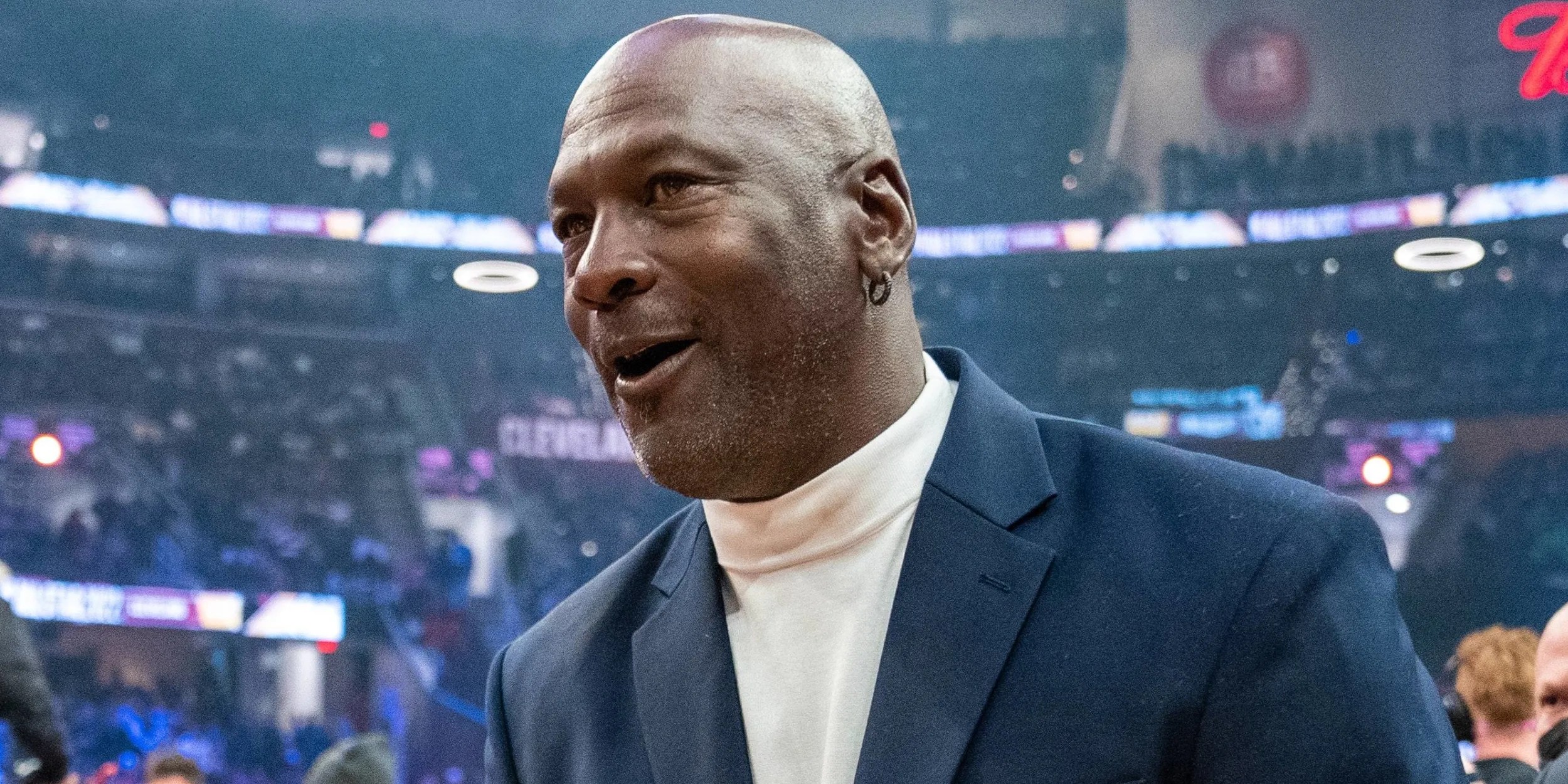 How Much Michael Jordan Has Made From Air Jordan
