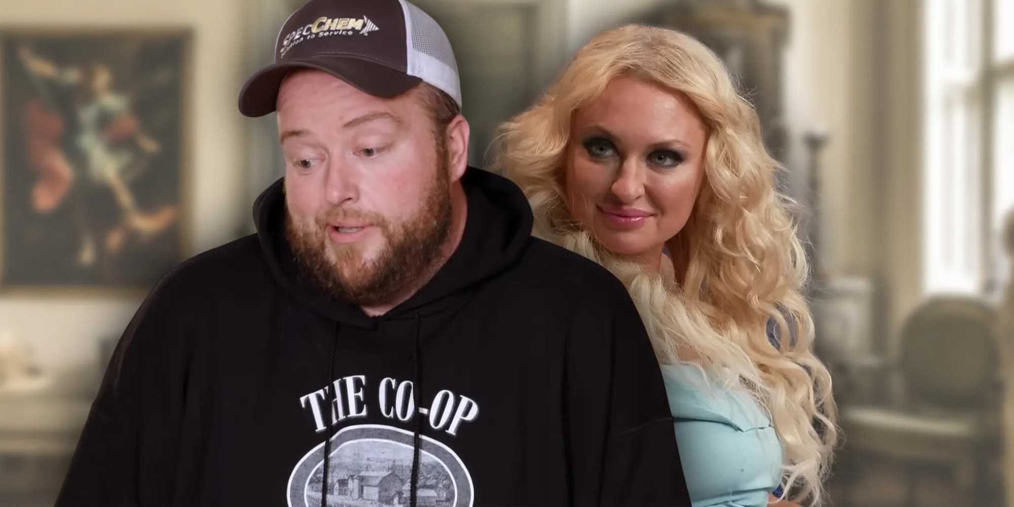 90 Day The Single Life Natalie Mordovtseva Shouldn’t Be Having A