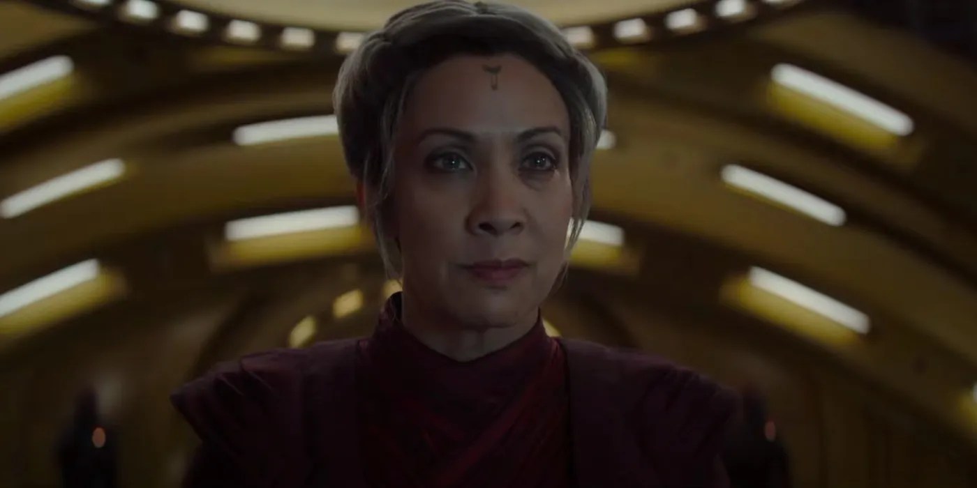 Ahsoka Show Trailer Breakdown 13 Story Reveals & Star Wars Secrets