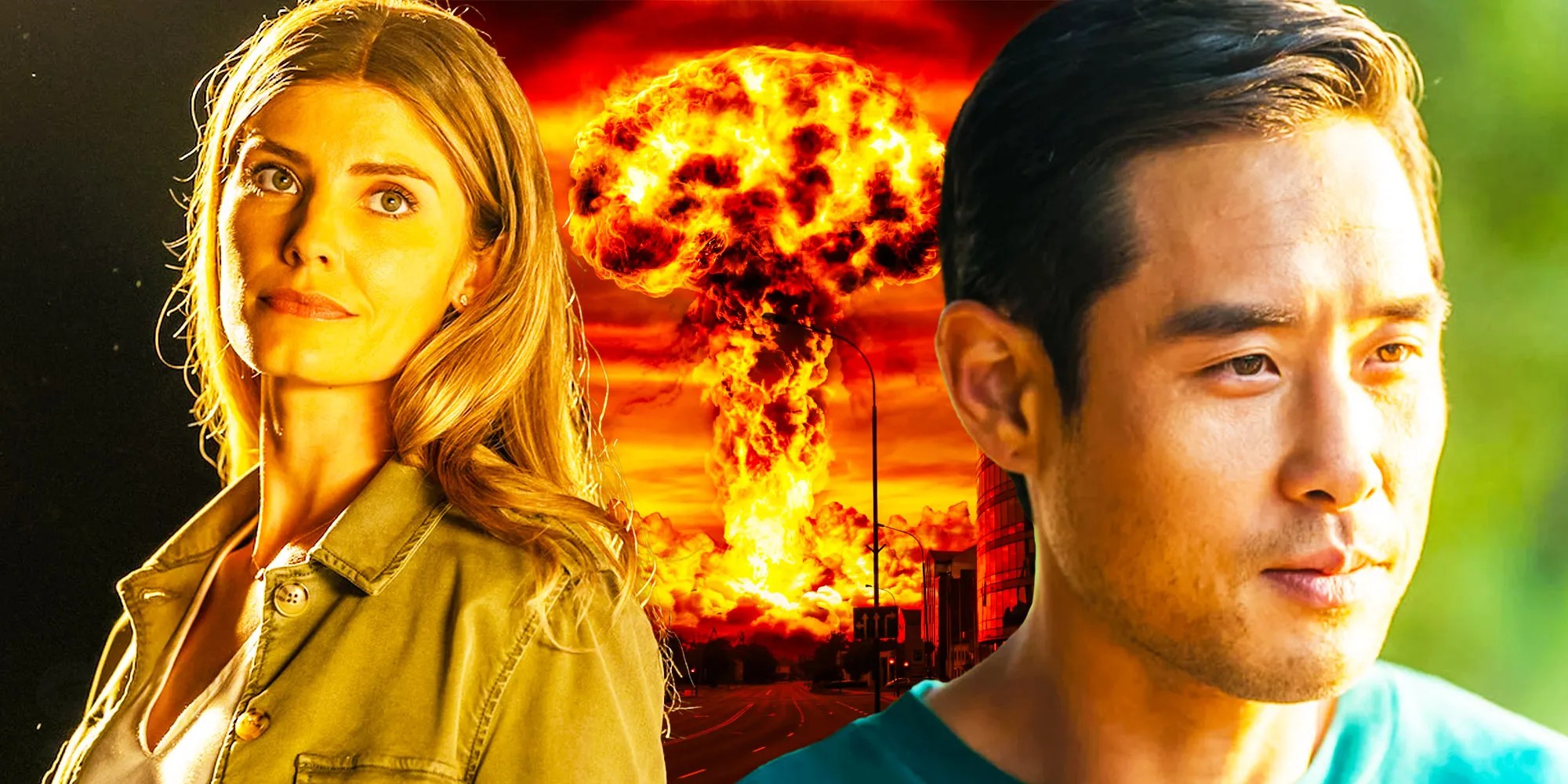 Quantum Leap Season 1 Ending & Time Travel Twists Explained (In Detail)