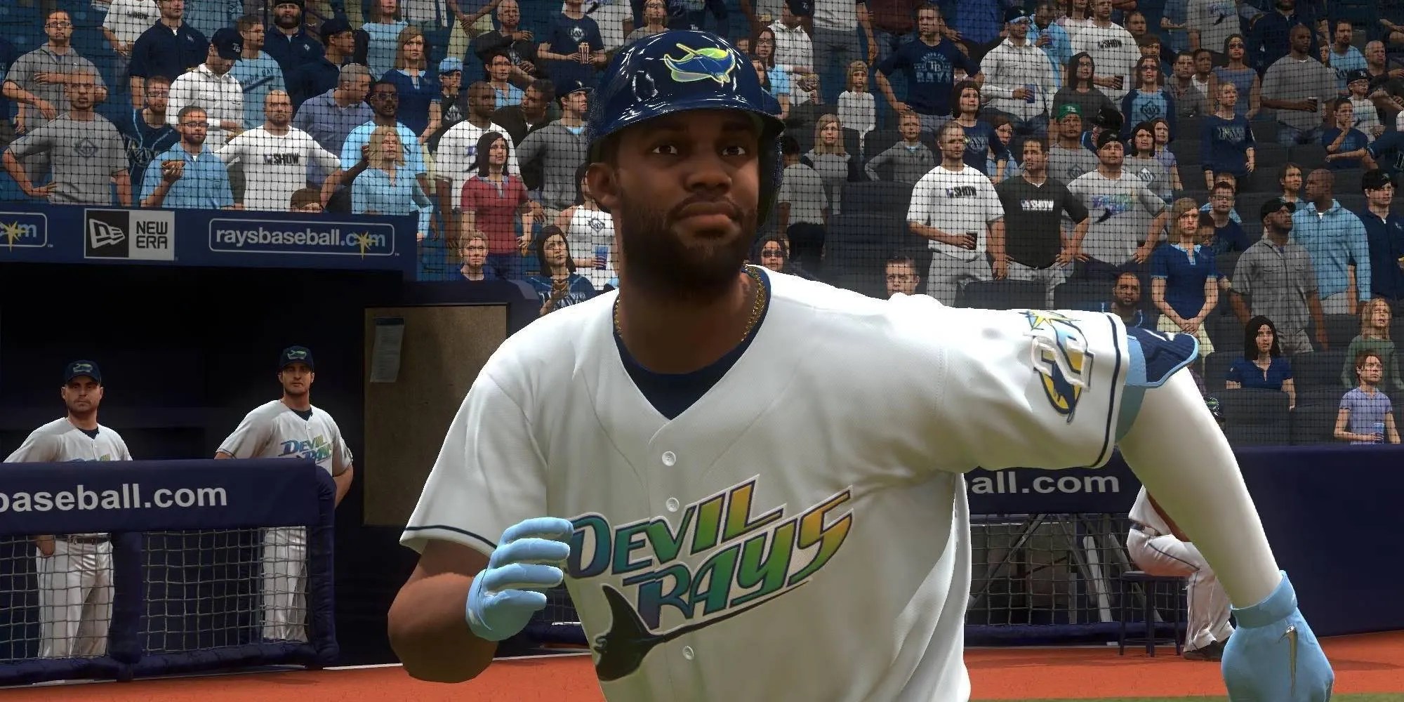The Best Fielders In MLB The Show 23 Armessa Movie News Armessa