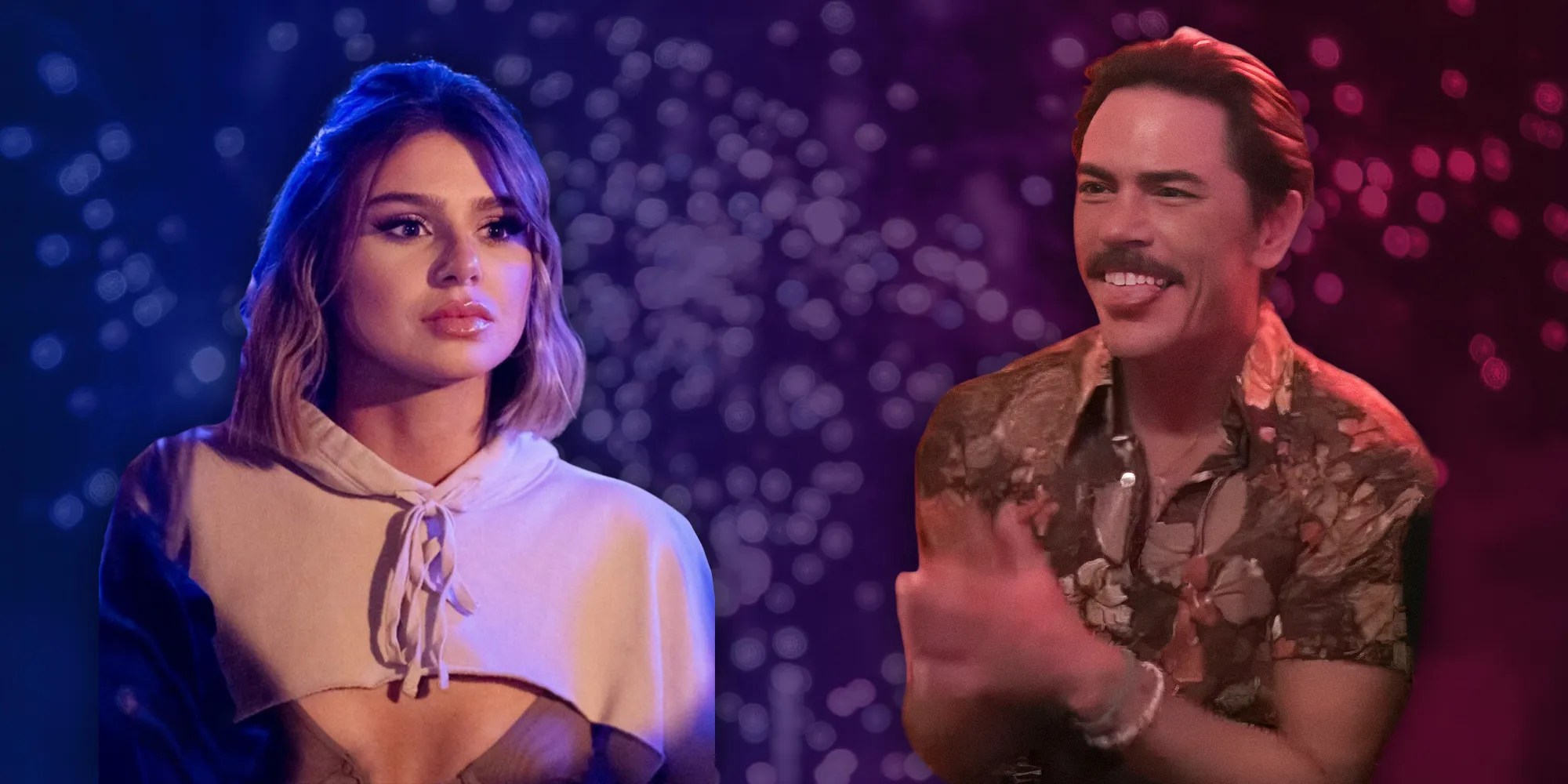 Vanderpump Rules Just Made Raquel's Affair With Tom Sandoval Worse