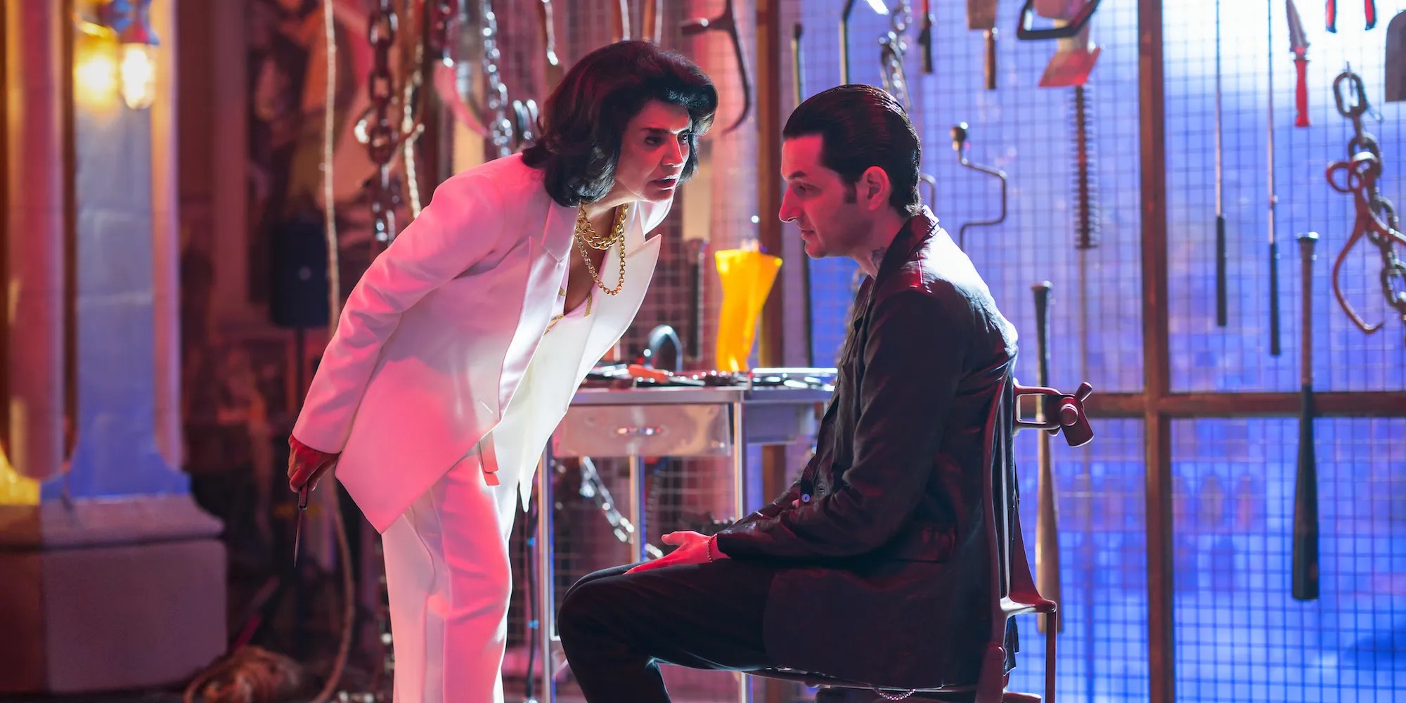 Renfield Review Cage & Hoult Are Excellent In Aggressively Mediocre Comedy