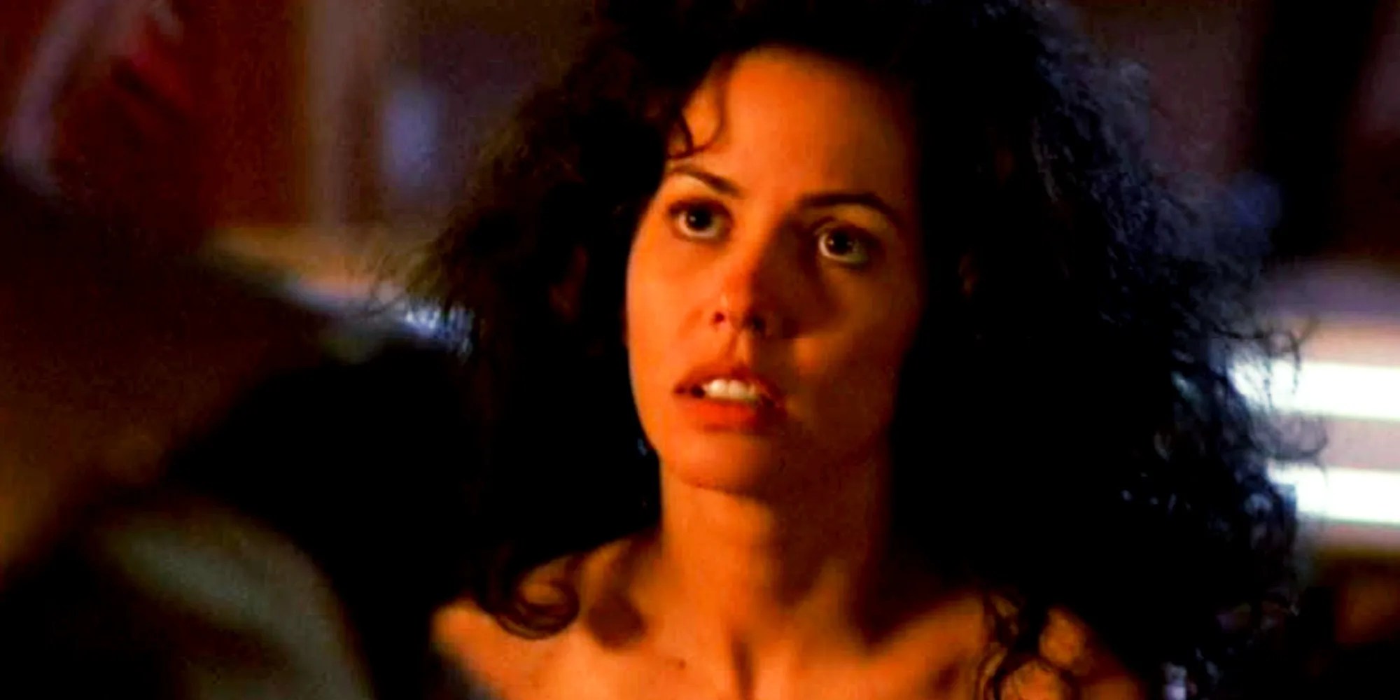 Stargate SG-1 Was Right To Cut The Pilot's Most Controversial Scene