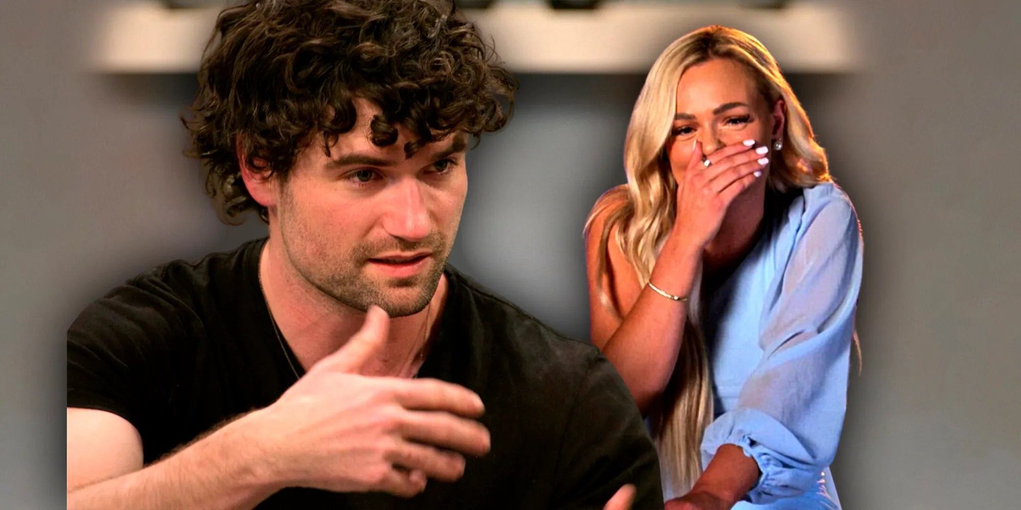 Love Is Blind's Paul Shares Cryptic Reply To Micah’s Emotional Post