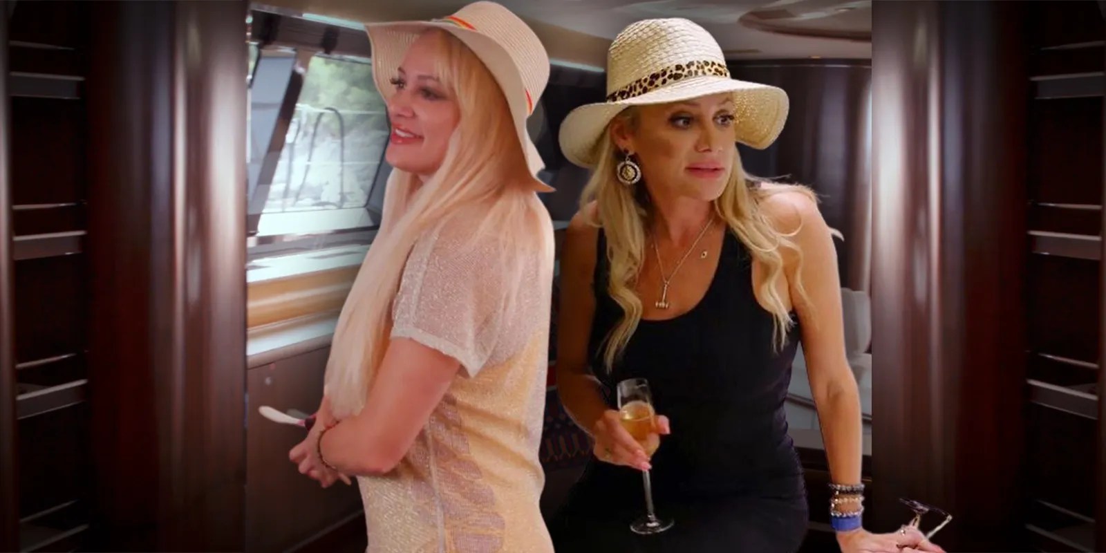 Will Erica Rose Appear On Below Deck Sailing Yacht Season 4?