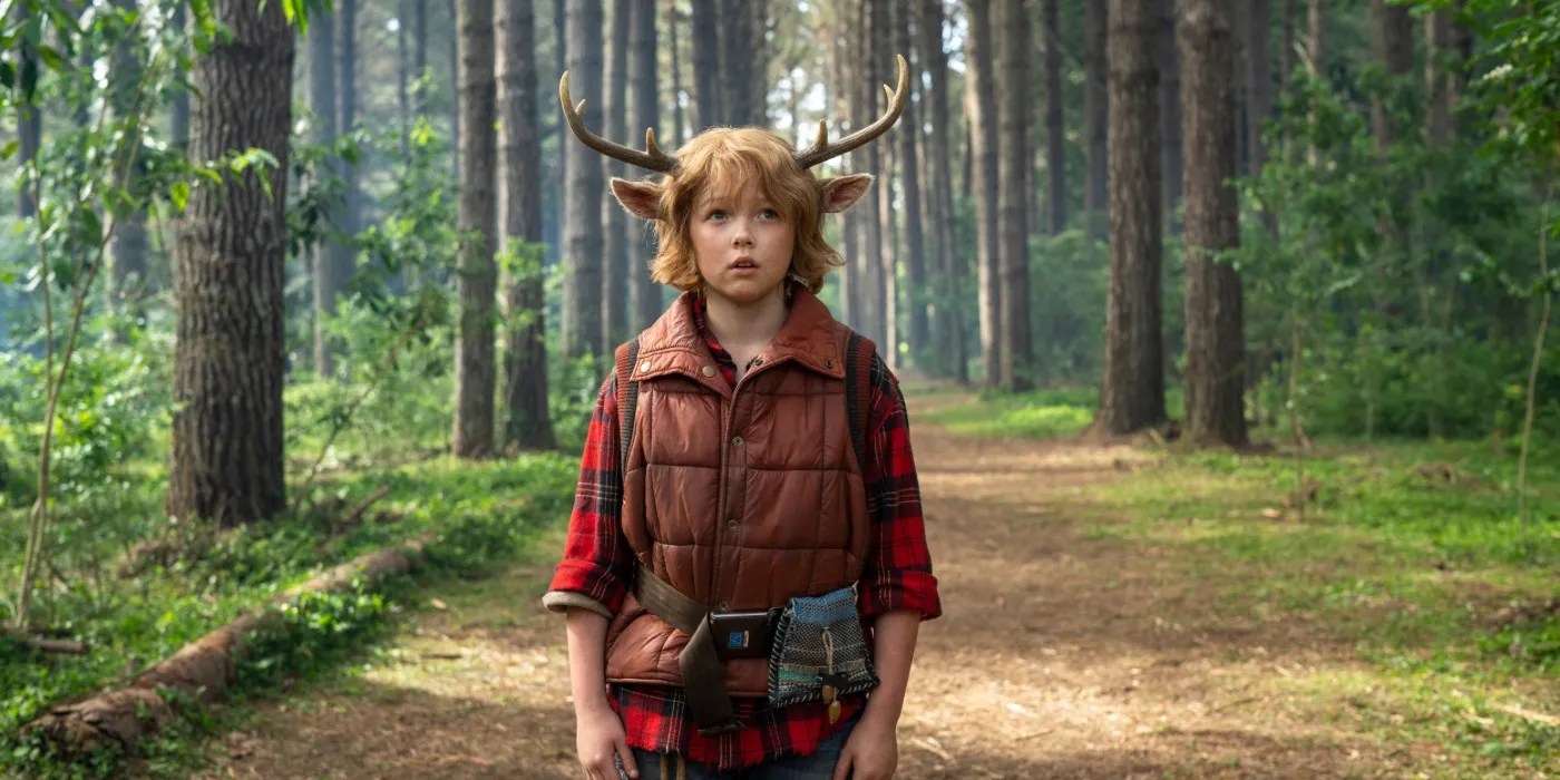 Sweet Tooth Season 3 Release Date, Cast, Story, Trailer & Everything