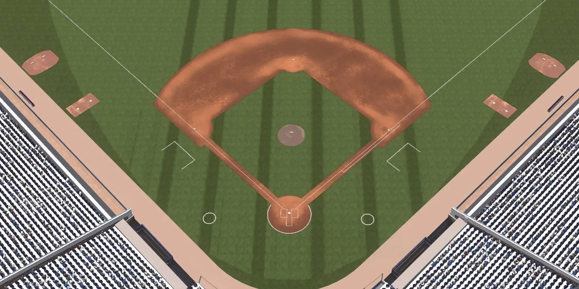 How To Create A Stadium In MLB The Show 23